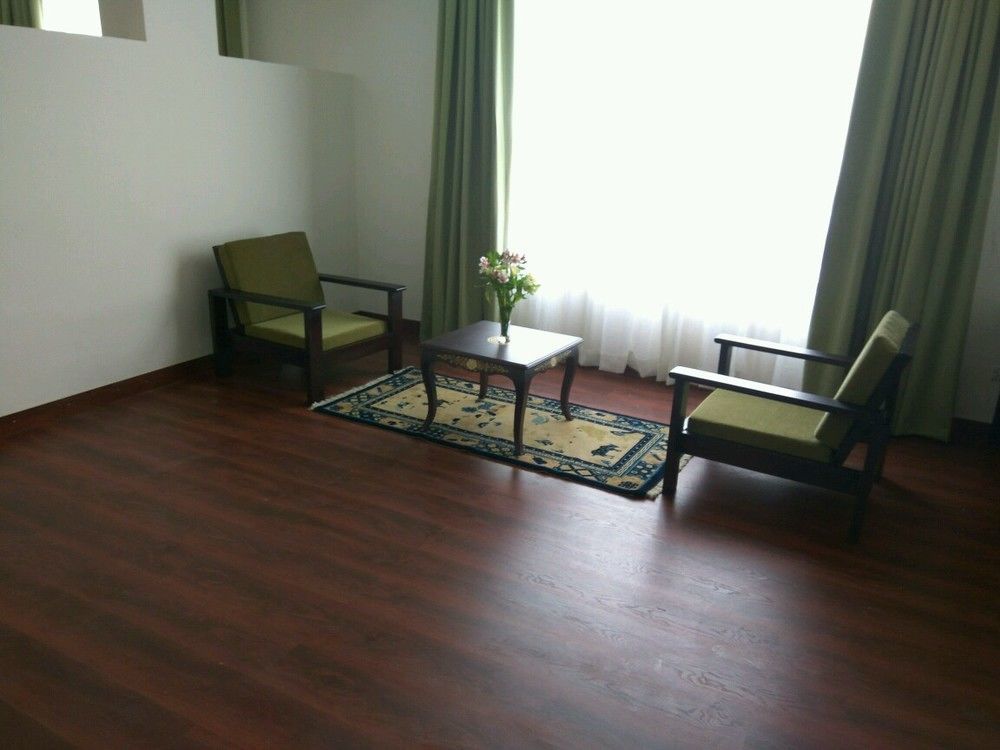 Summit Denzong Hotel & Spa Gangtok Zewnętrze zdjęcie