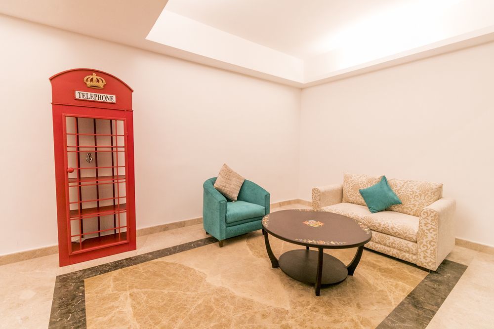 Summit Denzong Hotel & Spa Gangtok Zewnętrze zdjęcie