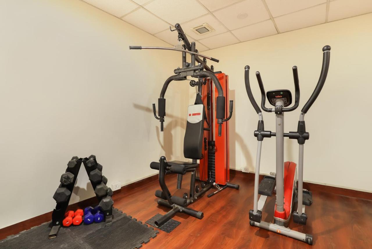 Summit Denzong Hotel & Spa Gangtok Zewnętrze zdjęcie